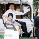 자전거대통령 이미지