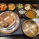 동경한식타임