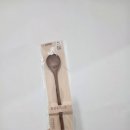 티스푼 | 다이소 옻칠 롱티스푼 사용후기 | 가성비 좋은 나무 롱티스푼