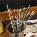 마산 NC파크 산호동술집 웨이팅맛집, 꼬치7942 재방문후기