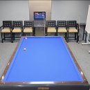 제일당구클럽 | 3구 당구 레슨 후기｜뒤돌리기에서 무회전이 더 길어지는 이유 (임계점 개념 정리)