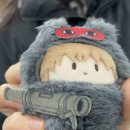 꼬꼬굿즈