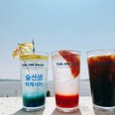 카페109하우스 강아지랑 가기 좋은 강화도 오션뷰 카페