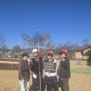 2025 전주교구 4개 본당 파크골프 친선경기 개최 이미지