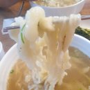 용문칼국수 - 강동구 상일동 | 용문칼국수