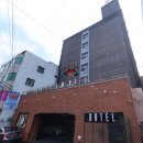 호텔뮤리 | [리모델링] 부산 남구 대연동 호텔 뮤리호텔 (대연역 근처)
