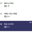 '이재명 위증교사 1심' KBS 뉴스특보 단축 방송…왜? 이미지