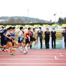 서산종합운동장 주경기장 이미지