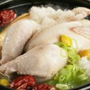 호서삼계탕 | 삼계탕