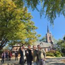 [성지순례] 한국 천주교 못자리 내포 공세리 성지 이미지