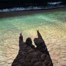 속초해변(남문) | 속초미디어아트 솔직후기 안 보면 후회 위치 시간 주차 꿀팁 총정리