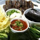 대한민국에서 음식이 가장맛있는지역 투톱 이미지
