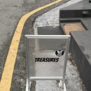 •트레져스커피• 부산 전포 블루리본 카페 필터커피 내돈내산 후기