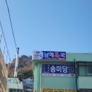 남해복국 | [부산] 참복어회를 미나리에 싸서 드셔보세요 🐡 유퀴즈에 나온 남해복국