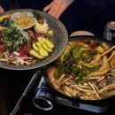 안간천 | 안주가 맛있는 사당역 이자카야 분위기 술집 천잔