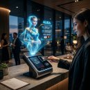 [디지털세상] 자율주행차, 그 너머에 있는 모빌리티 혁명 1 | 지갑 없는 세상 너머, '비서'가 내 돈을 쓰는 시대: AI 에이전트 결제와 자율형 테크의 대전환