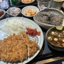 댓짱돈까스 | 가양역 근처 일본식 돈까스 맛집 '댓짱 돈까스 강서한강자이점' 후기 (내돈내산)