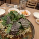 예솔 감자탕 석촌점