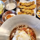 광주 흑석동 점심 가성비 좋은 모밀 추천 하솜면가 육전메밀