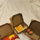 <신혼여행> 발리 6일차, 바투르산 일출 지프투어 후기, 아카사 카페-로얄피타마하-피손우붓