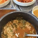 청기와집뼈감자탕 | 인천 서구 전준수 명품청기와 감자탕 후기 뼈해장국 구성과 국물맛 솔직하게