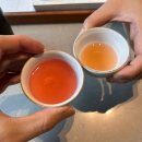 컵 오브 커피심곡1동점 | 명동 디저트 추천 하우스오브신세계 디저트살롱 내돈내산｜더 헤리티지 전통 다과 카페 후기