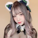 데뷔전부터 팔로워 20만명으로 유명했었던 미드파 AV배우 유메미 루 이미지