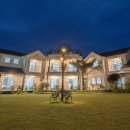 별과 달 펜션 이미지