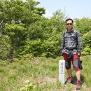 목사동면 동암리 마을회관 | [순천] 희아산(763.8m), 삼산 산행후기---2015년 5월 9일(토)