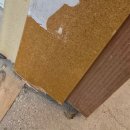 장자마을현대A | 청주인테리어필름 홍군 / 금천동 장자마을현대IPARK │ 내부·외부 샷시 &amp; 문틀 필름 시공 │ 우드톤...