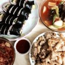어머니김밥 이미지