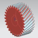 HELICAL GEAR 이미지