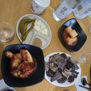 김용해의 소문난순대국집 이미지