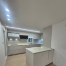 이문44 | 동대문구 이문동 이문 이편한세상 한샘 주방 리모델링 인테리어