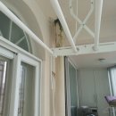 구평자유아파트 | 사하구 누수 구평자유아파트 우수관 수리 후기