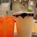 탐앤탐스업성호수점 이미지