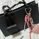 아코디언 | 키시닝 가방 아코디언백 가방 블랙 후기