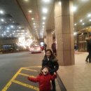 힐튼레스토랑