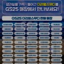 지에스25상무센터점 네이버블로그