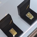 라피스라쥴리 | 범물역 한국매입금거래소에서 금값 제대로 받고 금 팔기 성공했어요 :)