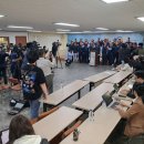 전국자동차노동조합연맹 경기도지역 버스 | 임금동결·통상임금 판결 부정에 전국 총파업으로 맞선다!(25.05.12)