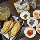 씨유 동탄대방디에트르점 | 화덕 생선구이의 진수 동탄 생선구이 맛집 청라어보 동탄점 가족 외식 명당