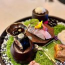 동화주차빌딩 | 선릉 비즈니스 미팅 회식 한정식 맛집 동화고옥 | 고층 시티뷰 영빈갈비코스