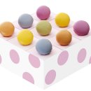 마카롱과의 달콤한 데이트 이미지