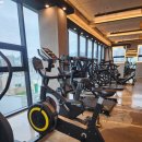 더블유짐 휘트니스 | 키텍 바이크에르그 수원 더블유짐 설치 후 1년, 점검 다녀왔습니다.