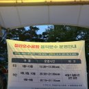 간식창고청라호수점 | 청라 호수공원 밤 러닝 후기,음악분수