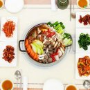 토종한우금수강산 이미지