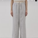 패플 | 망고매니플리즈ㅣ망패플 NEFF LINEN KNIT 네프 니트, PERU STRIPE PANTS 구매후기!