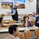 버드내노인복지관 2층 | 어르신 만족도 높았던 미리내마술극단 프로그램 노인복지관 문화활동 추천 후기