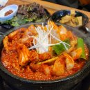 미락 | 안산 중앙동 미락식당 돼지두루치기 현지인 맛집 후기